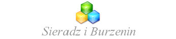Sieradz i Burzenin - Leader +